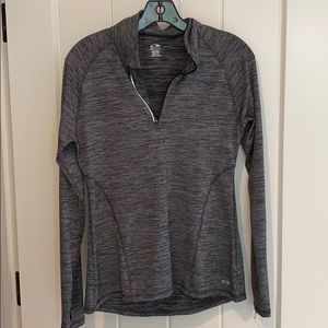 Champion running long sleeve